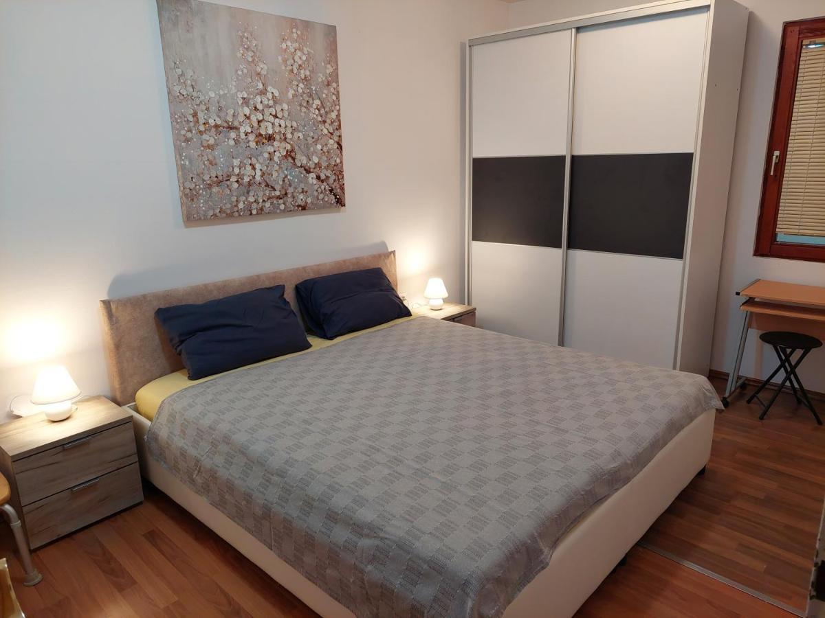 Apartman Anita Йесенице Екстериор снимка
